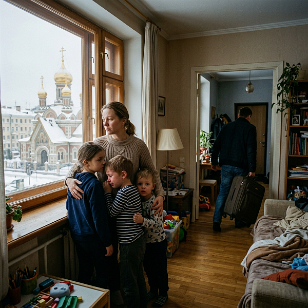 Как пережить предательство?