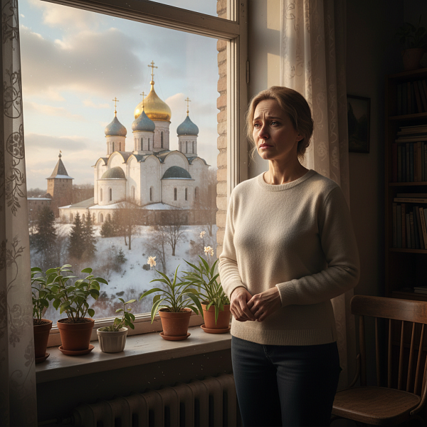 С чего начать путь к исцелению себя от грехов?