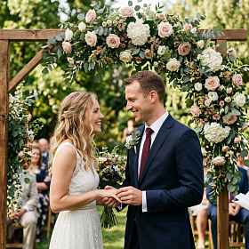 Почему церковь называет блудом союз, незарегистрированный в ЗАГСе? 