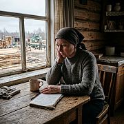 Как правильно разрешить конфликт с друзьями, которые считают нас конкурентами из-за открытия пилорамы?