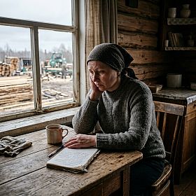 Как правильно разрешить конфликт с друзьями, которые считают нас конкурентами из-за открытия пилорамы?