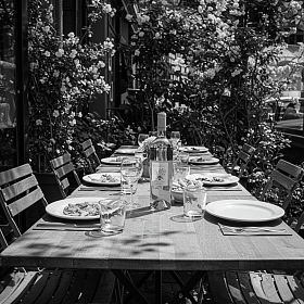 Нужен ли алкоголь на поминках? 