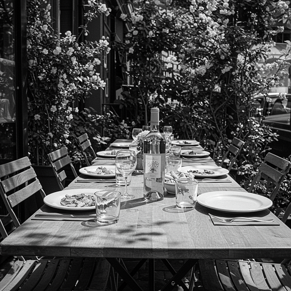 Нужен ли алкоголь на поминках?