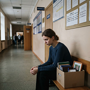 Все мои подруги вскоре после знакомства отчисляются из вуза. Совпадение или в этом есть какой-то духовный смысл?