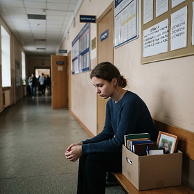 Все мои подруги вскоре после знакомства отчисляются из вуза. Совпадение или в этом есть какой-то духовный смысл?