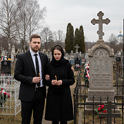 Близкий человек покончил жизнь самоубийством. Следователь постановил, что это случилось в результате психического расстройства. Но в епархиальном управлении, несмотря на заключение следствия, нам отказали в заочном отпевании. Что делать и куда обратиться?