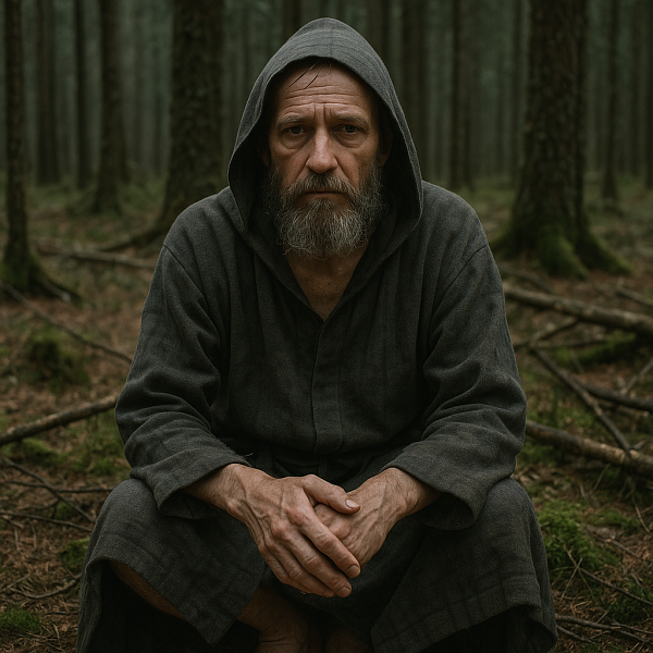 Изучал черную магию и ясновидение, стал одержим бесами, подскажите, ослабевает ли бесовская власть через жизнь в лишениях и посте?