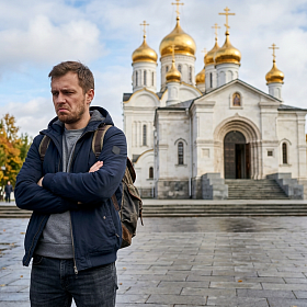 Как любить и уважать Бога, если жизненные трудности вызывают раздражение и внутренний протест?