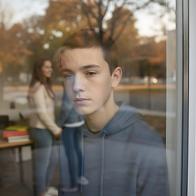 Мне 15 лет, влюблен в девушку, но она мне постоянно врет и использует меня. Не могу ее забыть, что делать?