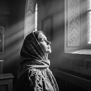 Как правильно начать выстраивать отношения с духовником?