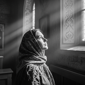 Как правильно начать выстраивать отношения с духовником?