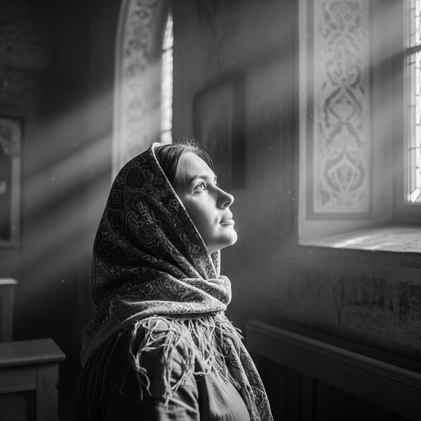 Как правильно начать выстраивать отношения с духовником?