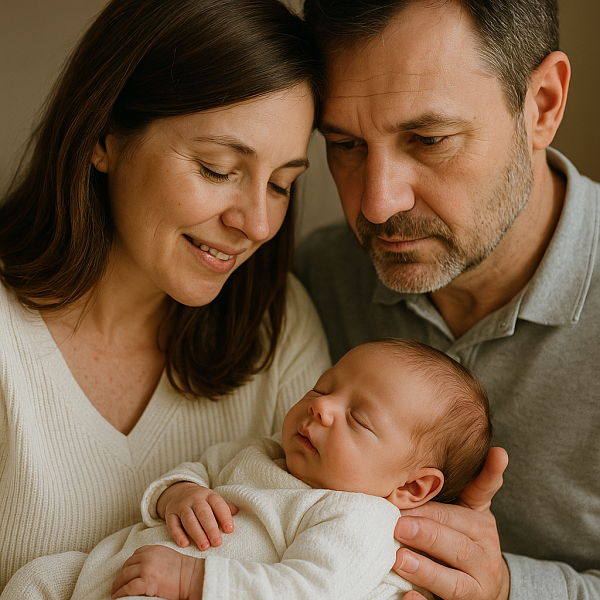 Можно ли назвать ребенка именем Авраам? Покрестят ли с таким именем?