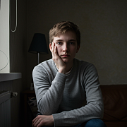 Мне 15 лет, не могу побороть рукоблудие, что делать? 