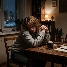 Как разорвать привязанность к мужчине?