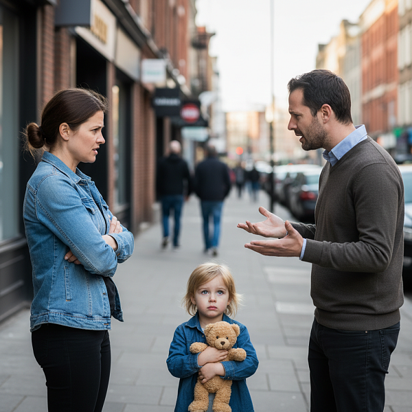 Нужно ли летом гулять с ребенком по несколько часов в день (около 5 часов)?