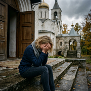Наша семья переживает тяжелые трудности с жильем. Как не впасть в отчаяние?