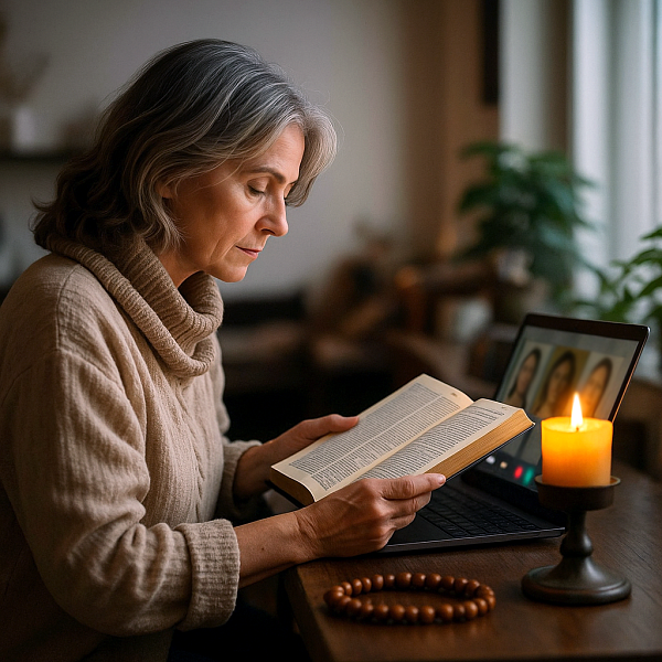 Можно ли продолжать молиться по соглашению с отцом Владимиром Головиным?
