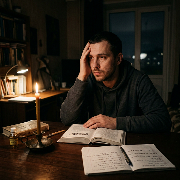 Как правильно относиться к приснившемуся мне сну с образом мамы, крестом и словами «Слушай пение Мойши»?