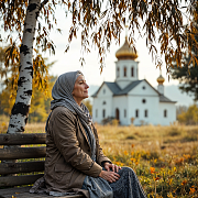 Как быть, если хочу стать послушницей в монастыре, но болезнь мешает?