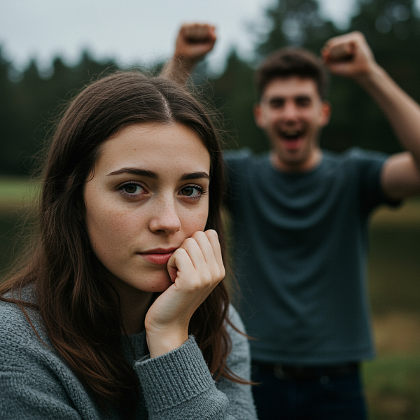 Я влюбилась в человека, у которого есть тяга к алкоголю и гулянкам. Могу ли я помочь ему или лучше заглушить свое чувство?