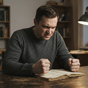 Как правильно управлять гневом и бороться с ним?
