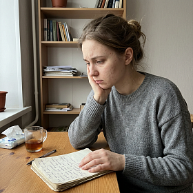 Могут ли хульные мысли исходить от самого человека, а не от бесов?