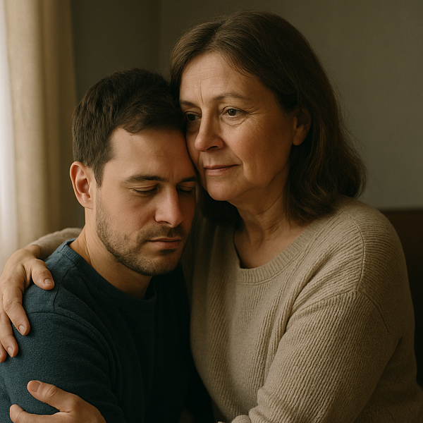 Можно ли исправить материнское благословение, если в волнении сказала неправильные слова?