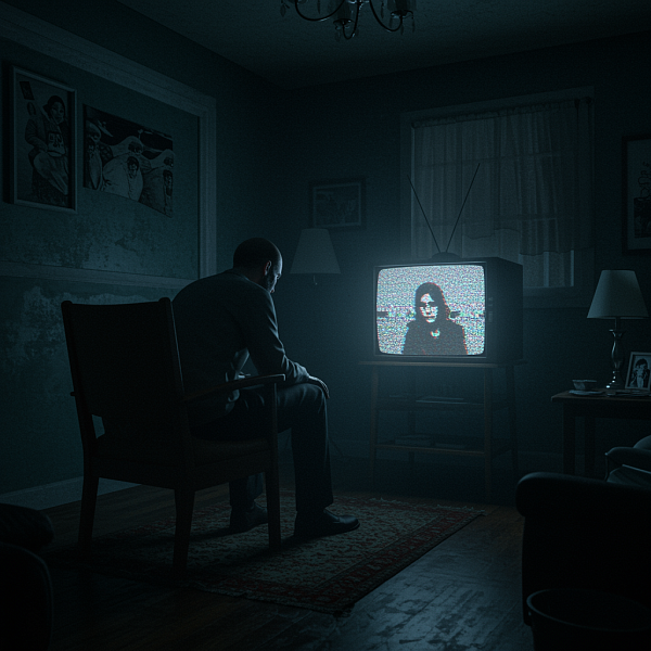 Можно ли смотреть телевизор после смерти близкого человека?