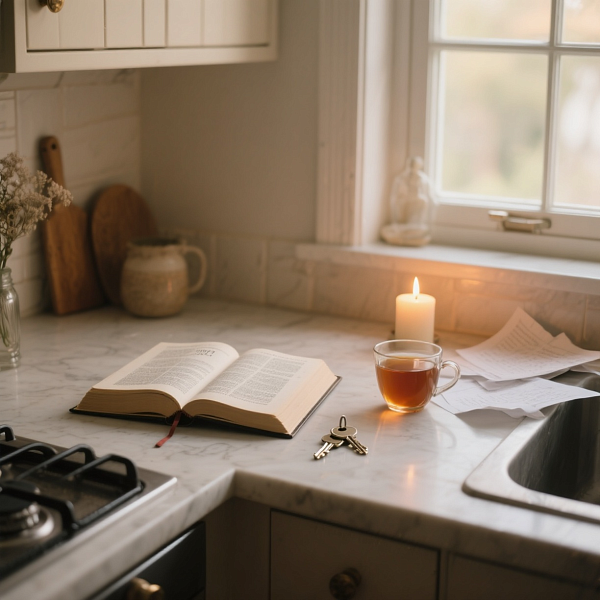 Можно ли в Великий пост начинать новые проекты, например обмен квартиры? Правильно ли во время Великого поста просить помощи святых в устройстве земных благ?