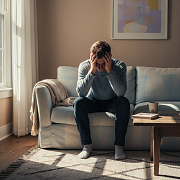 Очень долго борюсь с грехом малакия. Как искоренить грех и вернуть спокойствие?? 