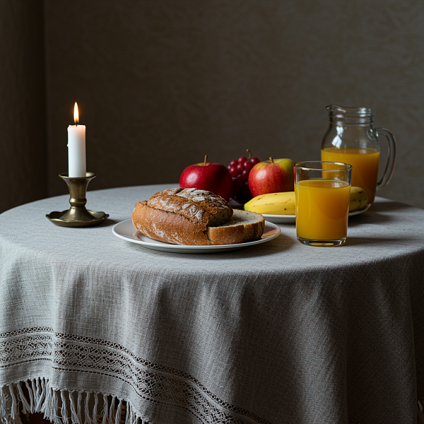 Как поступить с поминальными продуктами, если их нельзя или не хочется употреблять?