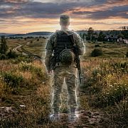 Брат пропал без вести на СВО. Как утешить маму и самой не потерять веру? 