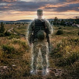 Брат пропал без вести на СВО. Как утешить маму и самой не потерять веру? 