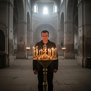 Как церковь наказывает крещеных, если они изменяют в браке?