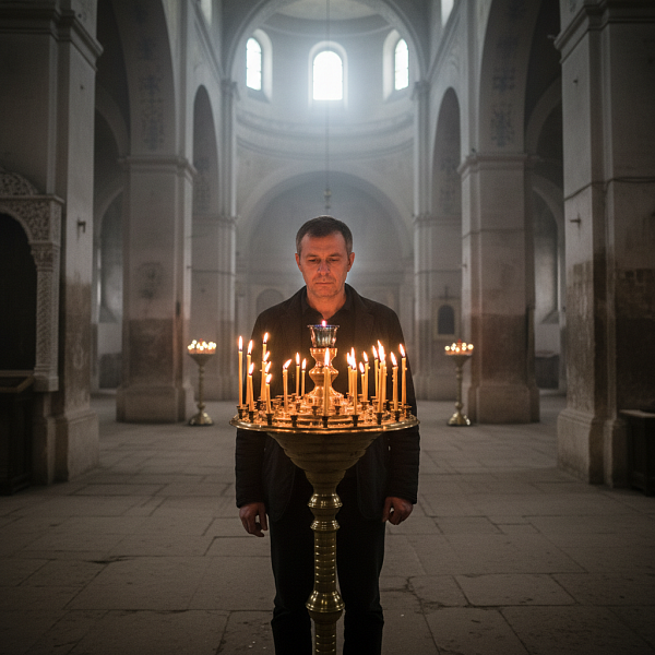 Как церковь наказывает крещеных, если они изменяют в браке?