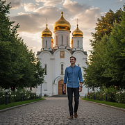 Как сохранить благодать после Причастия? 