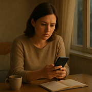 Стоит ли мне ехать к мужчине, который в запое, если он просит помощи?