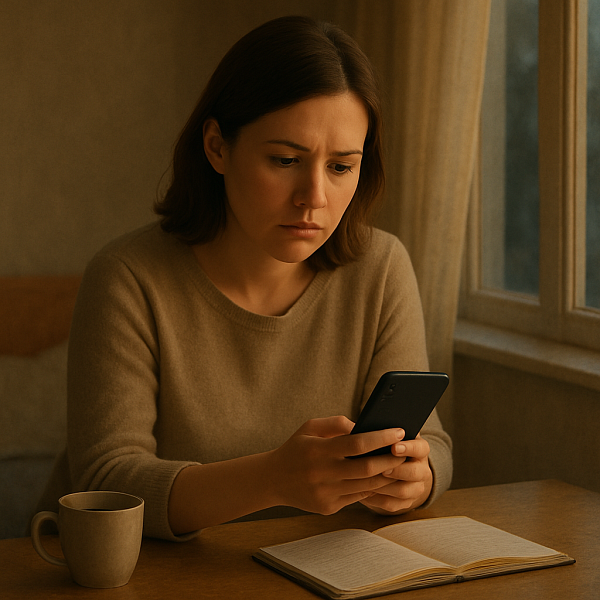 Стоит ли мне ехать к мужчине, который в запое, если он просит помощи?