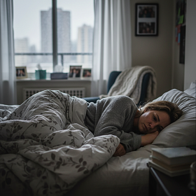 После операции не имею возможности придти в храм, чтобы исповедаться и причаститься. Кому могу позвонить, чтобы пригласить священника домой?