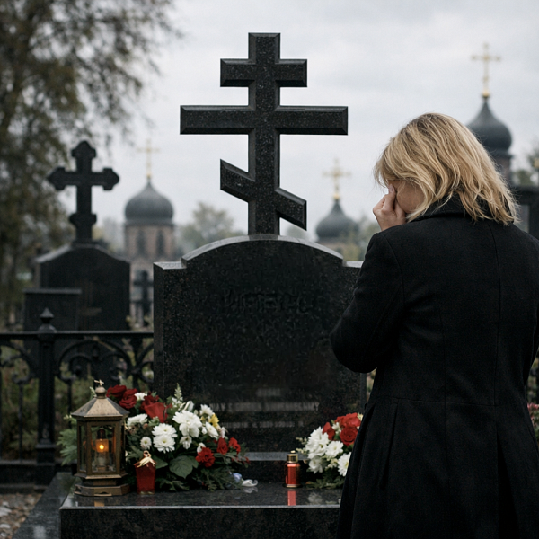 Папа повесился из-за тяжелой болезни. Можем ли мы просить прощения для него? Можно ли сделать отпевание?