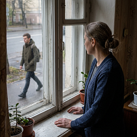 Какую молитву лучше читать, чтобы мой сын встретил хорошую жену?