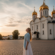 Я не крещена. Есть ли у меня ангел-хранитель?