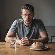 Если Бог видит человека насквозь, все его мысли и желания, то для чего ему нужен пост от человека? 