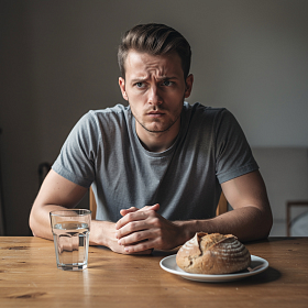 Если Бог видит человека насквозь, все его мысли и желания, то для чего ему нужен пост от человека? 