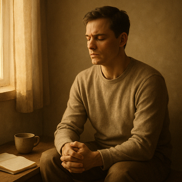 Как бороться с греховными помыслами?