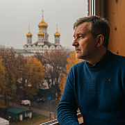 Стою перед выбором жизненного пути, нужен совет мудрого духовного наставника