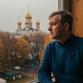 Стою перед выбором жизненного пути, нужен совет мудрого духовного наставника