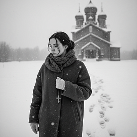 Как можно раскреститься? 