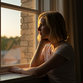 Что делать, если за 30 лет так и не нашла вторую половинку?